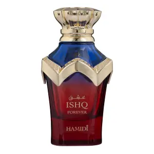 Hamidi Ishq Forever 100Ml Edp MS Department Store Oman