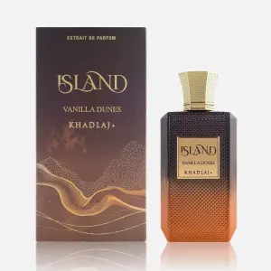Khadlaj Island Vanilla Dunes MS Department Store Oman