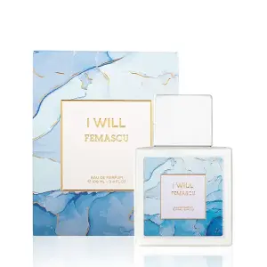Perfume Femascu Wedding I Will-100Ml MS Department Store Oman