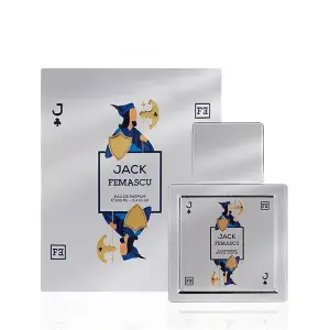 Perfume Femascu Challenge Jack-100Ml MS Department Store Oman