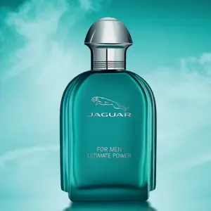 Jaguar Ultimate Power EDT-100ml (MEN) MS Department Store Oman