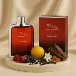 Jaguar Classic Red EDT-100ml (MEN) MS Department Store Oman