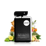 Black Cavalier Royalty Eau de Parfum-100ml (Unisex) MS Department Store Oman