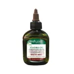 Jojoba Natural Hair Oil-75Ml MS Department Store Oman