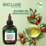 Jojoba Natural Hair Oil-75Ml MS Department Store Oman