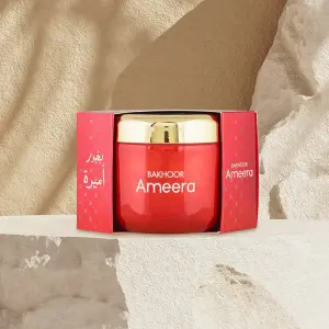 Ameera Bakhoor-70 Gm  MS Department Store Oman