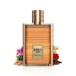 Khadlaj Karus Amber Gold MS Department Store Oman