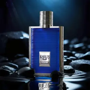 Khadlaj Karus Blue Spice MS Department Store Oman