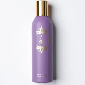 Atyab Al Marshoud Khisla Violet-125Ml MS Department Store Oman