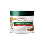 Keratin Hair Cream-500Ml MS Department Store Oman