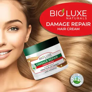 Keratin Hair Cream-500Ml MS Department Store Oman