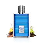 Khadlaj Karus Blue Spice MS Department Store Oman