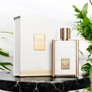 Khadlaj Karus Secret Musk MS Department Store Oman