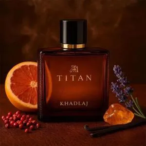 Khadlaj Titan MS Department Store Oman