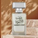 Kashab Al Aswad-50 Ml (Water Parfume) MS Department Store Oman