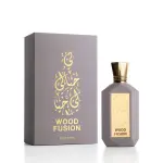 Khayali Vanilla Smoke EDP-100ml (Unisex) MS Department Store Oman