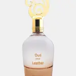 Khadlaj Oud Pour Leather MS Department Store Oman