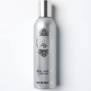 Atyab Al Marshoud Khisla Silver-125Ml MS Department Store Oman