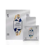 Perfume Femascu Challenge King-100Ml MS Department Store Oman