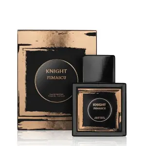 Perfume Femascu Elite Knight-100Ml MS Department Store Oman