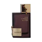 Hamidi Kunouz Al I'Ter-100Ml Edp MS Department Store Oman