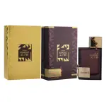 Hamidi Kunouz Al I'Ter-100Ml Edp MS Department Store Oman