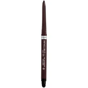 Loreal Infaillible Gel Auto Liner Brown Denim 260 MS Department Store Oman