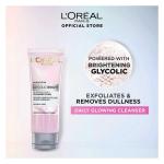 Glycolic Bright Cleansing Foam-100Ml MS Department Store Oman