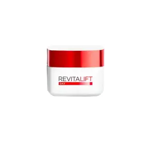 Loreal Revitalift Classic Anti Aging Day Cream 50Ml MS Department Store Oman