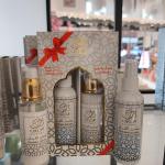 Muthabit & Lotion Pack MS Department Store Oman