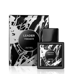 Perfume Femascu Elite Leader-100Ml MS Department Store Oman