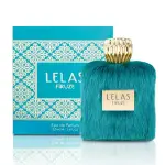 Perfume Lelas Fur Firuze-100Ml MS Department Store Oman