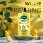 Shower Gel Refreshing Lemon – 1000Ml MS Department Store Oman