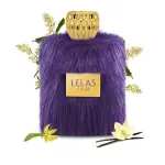 Perfume Lelas Fur Leylak-100Ml MS Department Store Oman