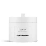 Lily Musk Scented Powder-170G MS Department Store Oman