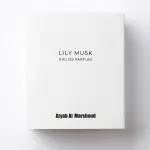 Lily Musk Scented Powder-170G MS Department Store Oman