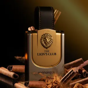 The Lions Club Monarque (Unisex) -100Ml MS Department Store Oman