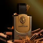 The Lions Club Monarque (Unisex) -100Ml MS Department Store Oman