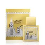 Perfume Femascu Fashion Capitals London-100Ml MS Department Store Oman
