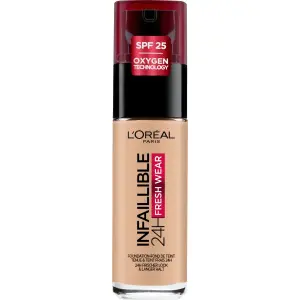 Loreal Lomu Infailfdtnu Int 125 Natural Rose MS Department Store Oman