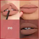 Loreal Paris Liquide Lipstick Infaillible Matte. Resistance 210 - Tropical Vacay MS Department Store Oman