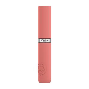 Loreal Paris Liquide Lipstick Infaillible Matte. Resistance 210 - Tropical Vacay MS Department Store Oman