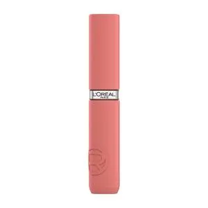 Loreal Paris Liquide Lipstick Infaillible Matte. Resistance 210 - Tropical Vacay MS Department Store Oman