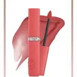 Loreal Paris Liquide Lipstick Infaillible Nude Matte. Resistance 625 Summer MS Department Store Oman