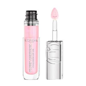 Loreal Plump Ambition 101 Cristal Clear MS Department Store Oman
