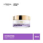 Hyaluron Expert Night Cream - 50Ml MS Department Store Oman