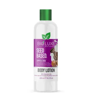 Bioluxe Seed Based Body Lotion 480Ml MS Department Store Oman