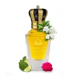 Perfume Osmanli Oud Crown Love Cure-50Ml MS Department Store Oman