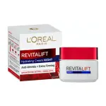 Revitalift Classic Anti-Aging Night Cream-50Ml MS Department Store Oman
