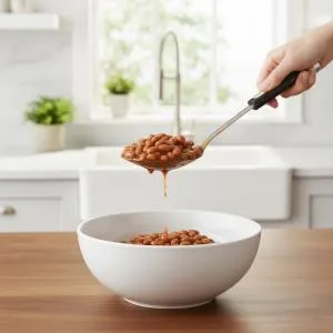 Slotted Spoon MS Department Store Oman